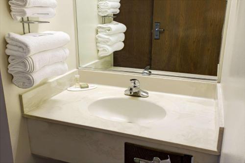 Super 8 by Wyndham Heath/Newark Super 8 by Wyndham Heath/Newark