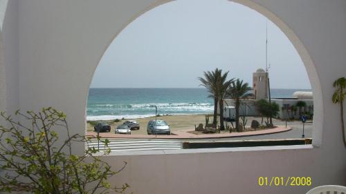 razgled, Virgen del Mar Holidays in La Parata