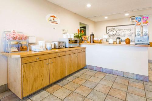 Étterem, Super 8 by Wyndham Grand Junction Colorado in Grand Junction (Colorado)