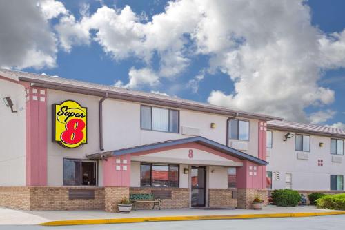 Super 8 by Wyndham Winnemucca NV