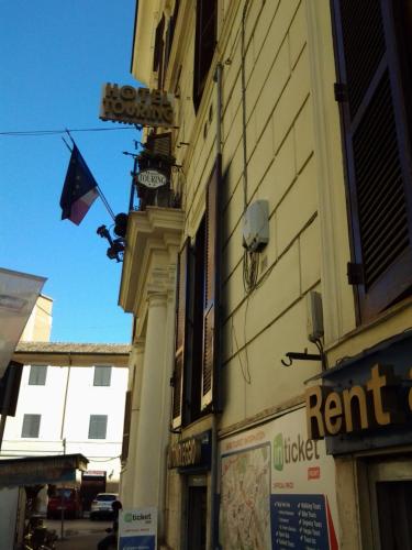 Hotel Touring, Rom (Foto 9)