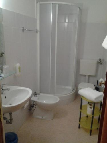 Hotel Touring, Rom (Foto 8)