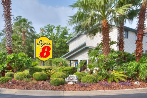 Super-8-Gainesville-I-75-Hospital-University-Area in Gainesville, USA