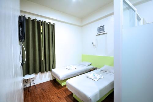 Sulit Budget Hotel near Dgte Airport Citimall