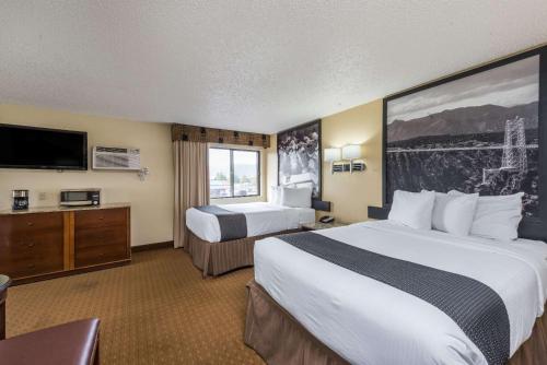Super 8 by Wyndham Canon City - image 6