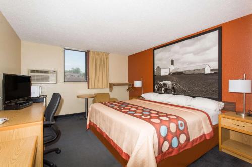 Super 8 by Wyndham Chadron NE