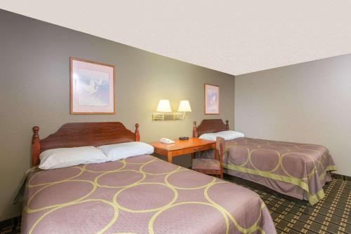 Super 8 by Wyndham Youngstown/Austintown