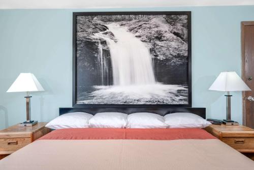 Super 8 by Wyndham Tomah Wisconsin, Tomah (foto 7)