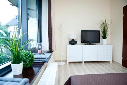 Apartment with Mountain View image 2