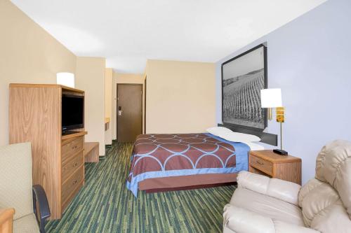 Boarders Inn & Suites by Cobblestone Hotels Waterloo