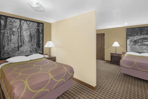Super 8 by Wyndham Webster City IA - image 9