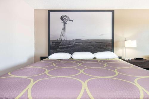 1 king bed
