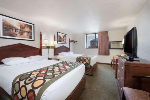 Serena Inn & Suites of Rapid City - image 9