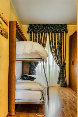 B&B A Picture of Rome, Řím (fotografie 8)