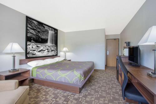 Super 8 By Wyndham Appomattox Va