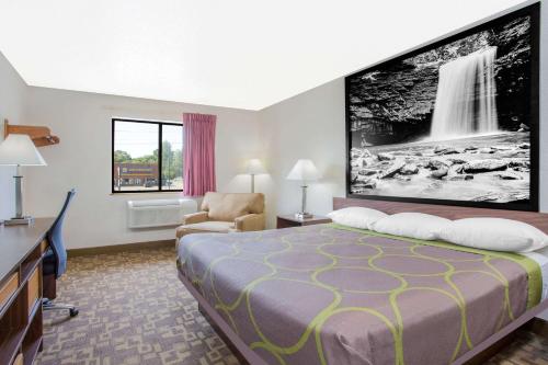 Super 8 By Wyndham Appomattox Va