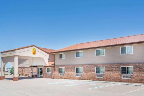 Super 8 by Wyndham Ogallala