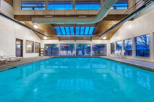Létesítmények, Super 8 By Wyndham Union Gap Yakima Area in Yakima (Washington)