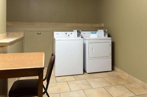 Super 8 by Wyndham Radcliff Ft. Knox Area, Radcliff (fotografie 5)