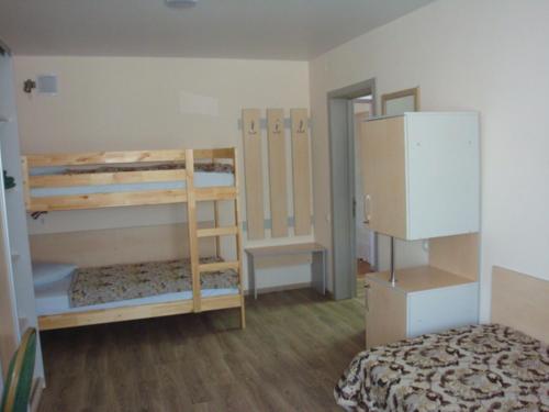 Hotel Berega