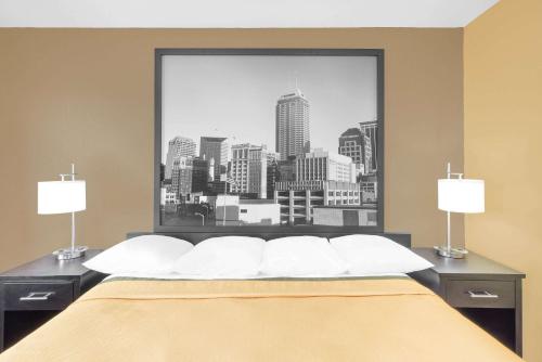 Super 8 by Wyndham Terre Haute - image 8