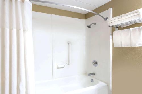 Double Room - Disability Access/Non-Smoking