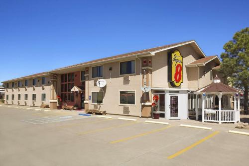 Super 8 by Wyndham Las Vegas - Accommodation