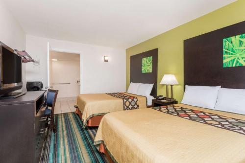Super 8 by Wyndham Augusta, Augusta (photo 6)