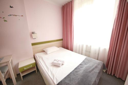 eMKa Hostel – Warsaw, AL