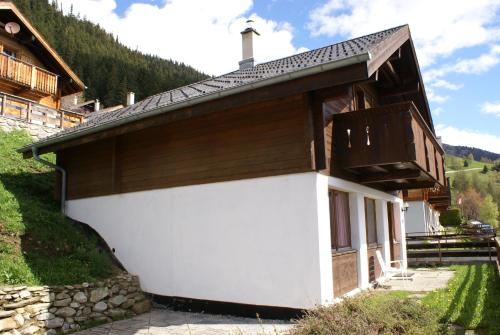 Tschuggen 24 - Chalet - Blatten bei Naters