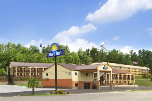 Days Inn by Wyndham Fultondale