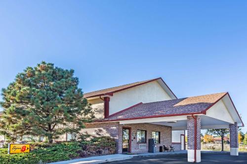 . Greeley Valley Lodge