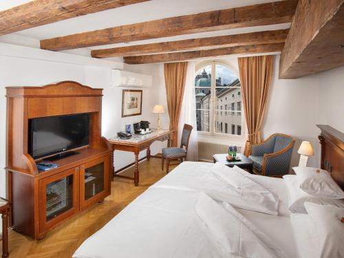 Radisson Blu Hotel Altstadt