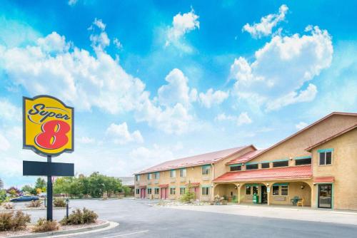 Super 8 by Wyndham Buena Vista in Buena Vista, USA