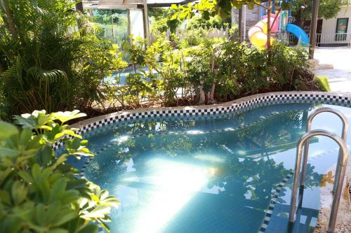 The Mudan Hot Springs Resorts and Villa - Kenting