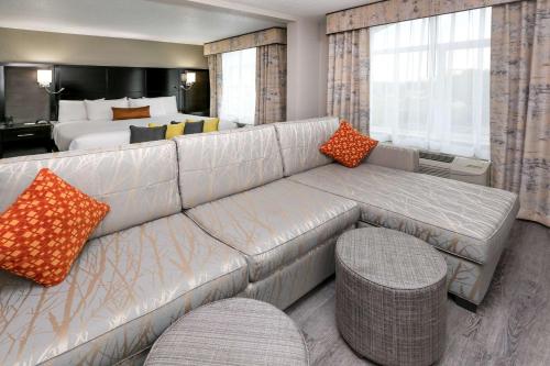 Wingate by Wyndham Dallas Love Field, Dallas (foto 7)