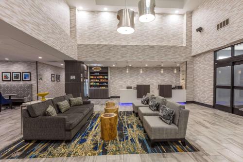 Wingate by Wyndham Dallas Love Field in Dallas, USA
