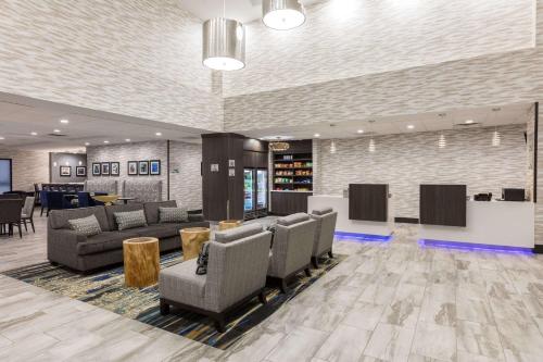 Wingate by Wyndham Dallas Love Field, Dallas (foto 9)