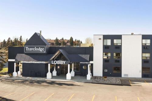 Travelodge By Wyndham Edmonton South