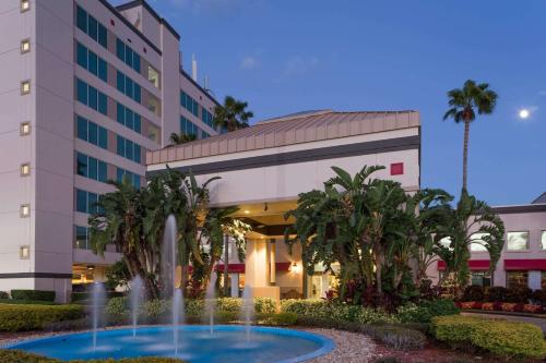 Ramada by Wyndham Kissimmee Gateway