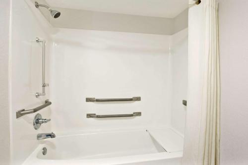 Super 8 by Wyndham Gainesville - image 3