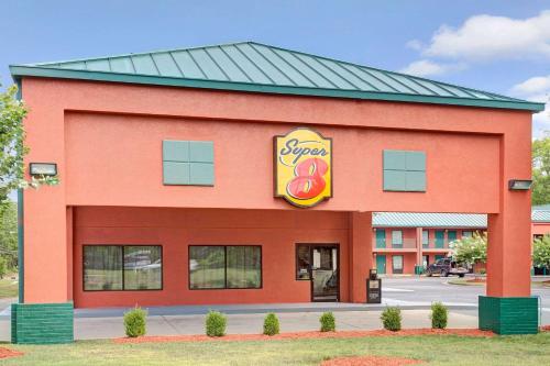 Super 8 by Wyndham Gainesville in Gainesville, USA
