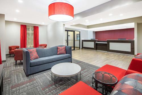 Ramada by Wyndham Alpharetta Atlanta North