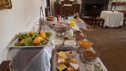 Food and beverages, Rawdons Hotel & Brewery in Howick