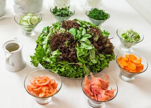 Royal SPA Residence - image 12