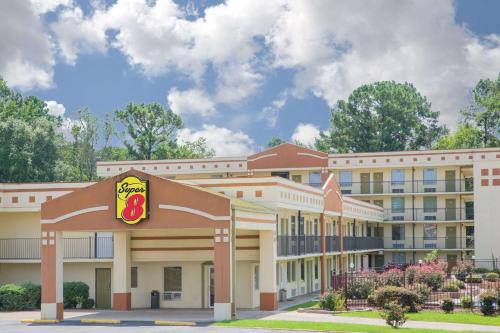 . Super 8 by Wyndham Jasper