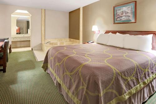 Super 8 by Wyndham Richardson Dallas - main image