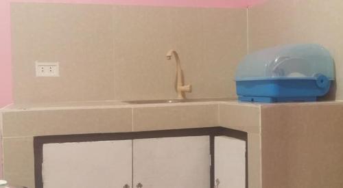 3Kid's Homestay Pink in Siargao