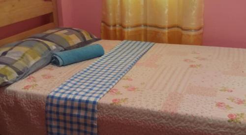 3Kid's Homestay Pink in Siargao