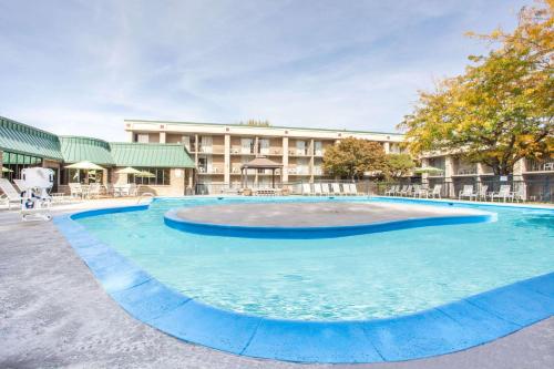 Gateway Hotel – Yakima, WA